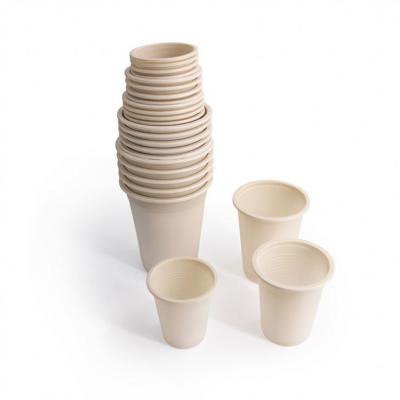 China Custom Cheap Food Factory China Factory Price Packaging Biodegradable Cup for sale