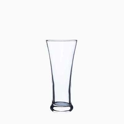 China CLASSIC factory wholesale ready stock classic beer glass beer mug free sample glass for festival decoration and wedding for sale