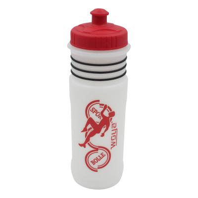 China Sustainable Custom Design Eco Friendly Personalized Plastic Drinking Water Bottles for sale