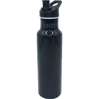 China Sustainable Custom Made Eco - Friendly Fashionable Aluminum Water Bottles Price for sale