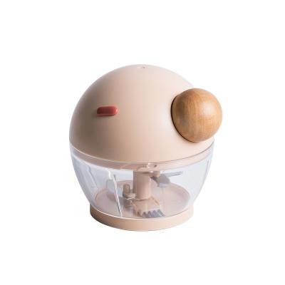 China Commercial Home Multifunctional Manual Cooking Machine Original Big Nose Chopper Dumpling Cutter for sale