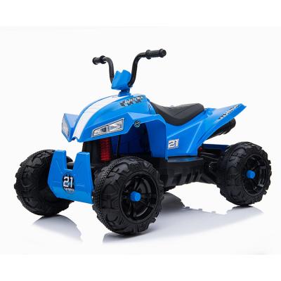 China Ride On Toy Kid Electric ATV Ride On Car With Four Motors for sale