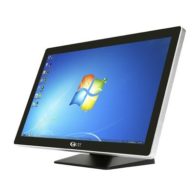 China 16:9 15.6 Inch Widescreen Speaker LED Monitor Home Desktop PC Monitor for sale