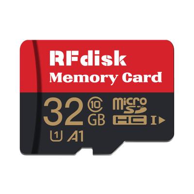 China Car GPS Navigation Navi RFdisk High Speed Memory Card 16GB 32GB 64GB 128GB Class 10 sd card flash drive mini TF Cards for Cell Phones/Cameras for sale