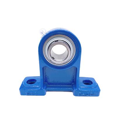 China Building Material Shops Hot Sale Pillow Block Bearing Ucph209 Ucph 209 209-26 Cast Bearing Housing Ph209 for sale