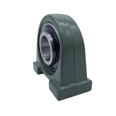 China Building Material Shops Ucpa Series Plummer Block Bearing Housing Units Ucpa201 Ucpa Product Pillow Bearings Pa201 Pa202 Pa203 Pa204 for sale