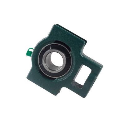 China Building Material Shops Hot Sales Uct200 Series Take-up Uct215 Pillow Block Bearing Uct 215 Bearing Uct213 Uct214 Uct215 for sale