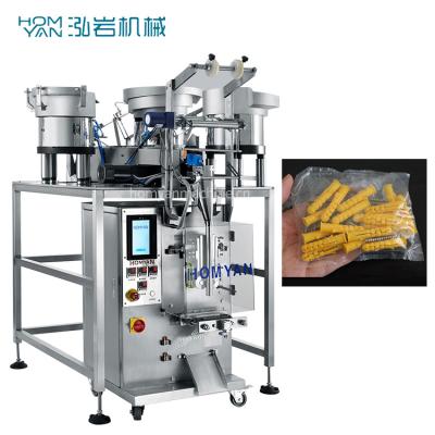 China Furniture Fixture Auto Spare Parts Of Commodities Counting Packing Machine Accessories Counting Packaging Machine for sale