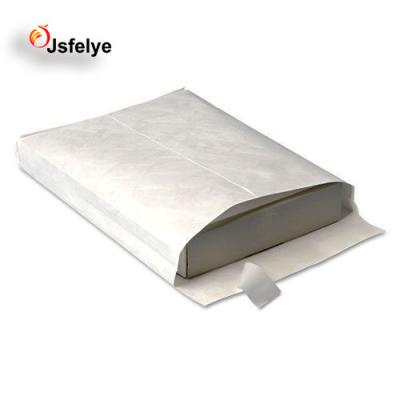 China Business Waterproof Tyvek Envelope Envelopes Credit Card Envelopes for sale