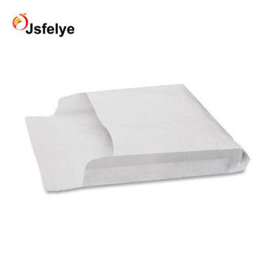 China Business Envelope Custom Size Waterproof Tyvek Money Envelope for sale