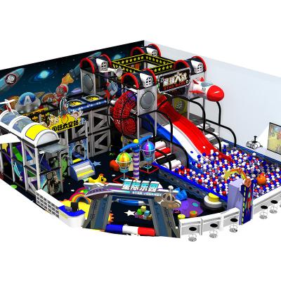 China Soft Play Commercial Wooden Children Manufacturer China Indoor Playground Equipment for sale