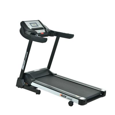 China Cheap lijiujia T910 home gym fitness trademill home electric folding running machine treadmill for sale