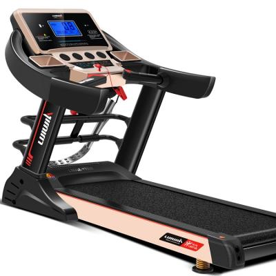 China Home Easy Foldable Exercise Slimming Home Electric Treadmill Manufacturer Fitness Movement Hot Sale for sale