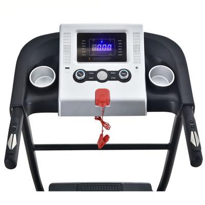 China With Mp3& health care treadmill prices of mini speaker walking machine prices for sale