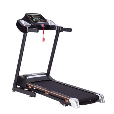 China LIJIUJIA Home An Electric Folding Treadmill Trotadora Running Machine for sale