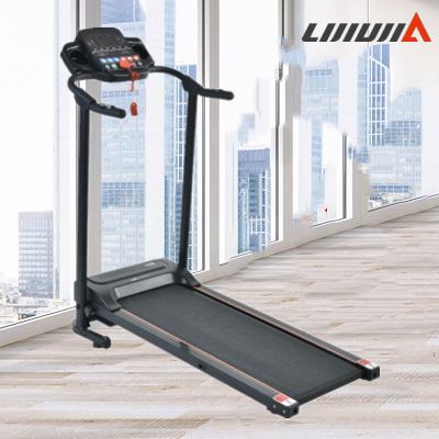 China Lijiujia Mini Treadmill Omni Current Home Electric Cheap Walking Directional Treadmills Under 100 for sale