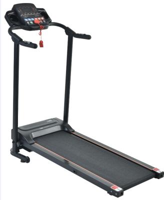 China Lijiujia Cheap Folding Home Use Treadmill China Sporting Goods Mini Treadmills Home Running Machine for sale