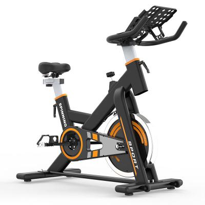 China Lijiujia Fitness Cardio Spinning Exercise Universal Wholesale High Quality Commercial Bike 20kg Head Flywheel for sale