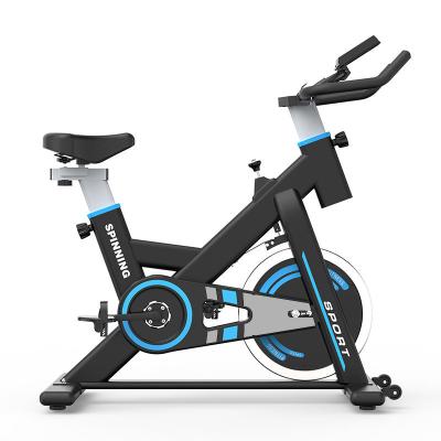 China Wholesale 120kg Lijiujia Gym Equipment Rotating Sport Indoor Fitness Bike Fit Exercise Rotation Retraining Bike for sale