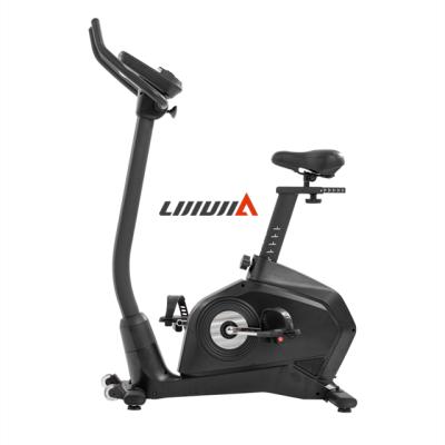 China Universal Gym Magnetic Indoor Exercise Bike Sports Fitness Monitor Master Bike Lijiujia Magnetic Spin Bike for sale