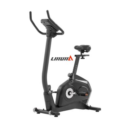 China Lijiujia China factory elliptical trainer exercise equipment spinningbike universal magnetic magnetic fitness manual elliptical for sale