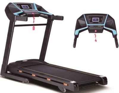 China lijiujia 120KG Capacity Automatic Incline Machine Running Treadmill 1700*720*1280 Mm for sale