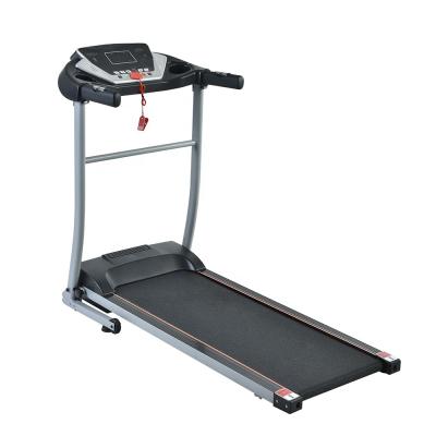 China 90KGS Lijiujia 1.5HP Home Treadmill Price Mini Treadmill for sale