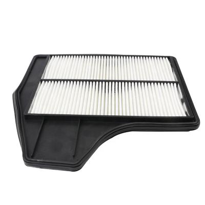 China Car Air Conditioner System Clean Air Filter 16546-3TA0B Automotive Car Filter for sale