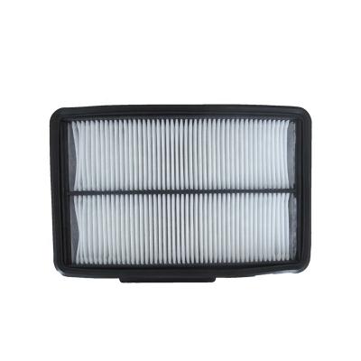 China Car Air Conditioner System Clean Air Filter 16546-EG000 Automotive Car Filter for sale