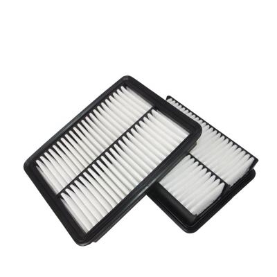 China Car Air Conditioner System Clean Automotive Air Filter P51F-13-3A0 Car Filter for sale