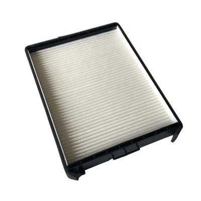 China Car Air Conditioner System Clean Air Filter 97619-38000 / 97619-3C100 Automotive Car Filter for sale