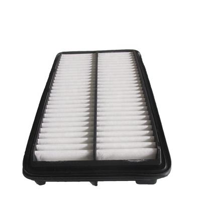 China High quality auto engine air to air filter with OEM 17220-5J6-A10 for sale