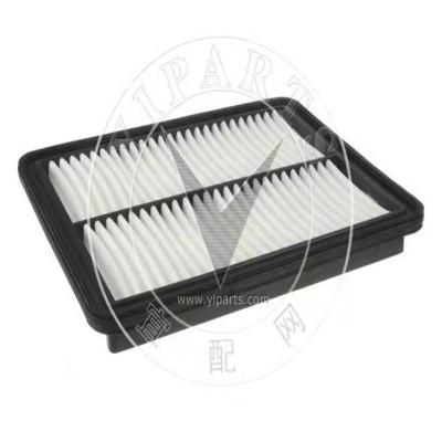 China Car Air Conditioner System Clean Air Filter 28113-3E500 Automotive Car Filter for sale