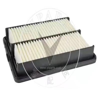 China Car Air Conditioner System Clean Air Filter 28113-L1000 Automotive Car Filter for sale