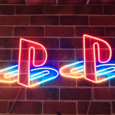 China Buildings New Product Ideas Custom Neon Sign and Decorative Neon for sale