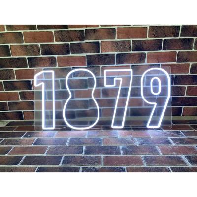 China PVC Product Easy To Sell Led Neon Sign Wholesale Custom 2021 Outdoor Latest Custom for sale