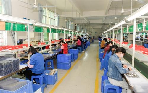 Verified China supplier - Guangzhou Plidy Watch Co., Ltd.