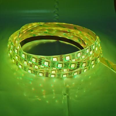 China Hot Selling Hotel Hotel Led Strip Light Waterproof Led Strip Light 5050 RGB 5v 5v 5 Meter Waterproof Led Strip Light IP65 Waterproof for sale