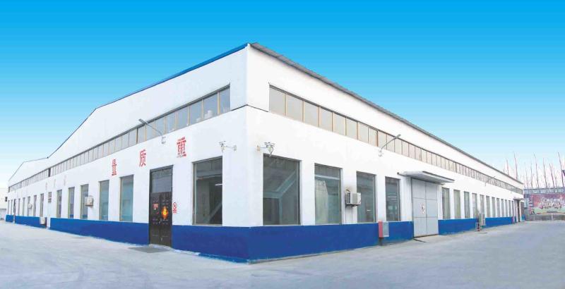 Verified China supplier - Shandong Hengye Packaging Co., Ltd.