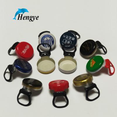 China Beer crown cap easy open cap beer bottle cap new product the only manufacturer for sale