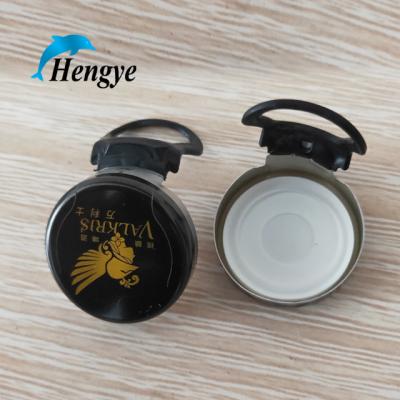 China Pull ring cover beer wine cork Crown beer cover Beer Bottle Crown Cap Beer Bottle Cap for sale