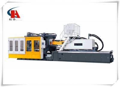 China Widely Application Plastic Injection Machine Low Pressure Mold Protection For PP Materials for sale