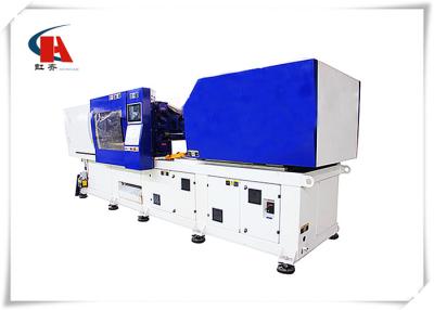 China Automatic Plastic Injection Machine 780mm Max Mold Height Low Noise 78db Or Less for sale