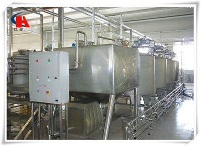 China 3t Industrial Water Treatment Systems OEM / ODM Accepted With Long Lifetime for sale