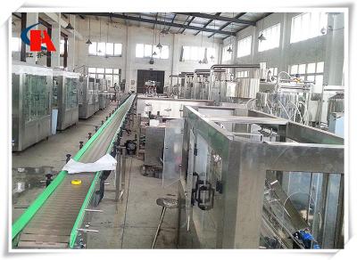 China Electric Driven Automatic Liquid Filling Machine For Wine Washing Filling And Sealing for sale