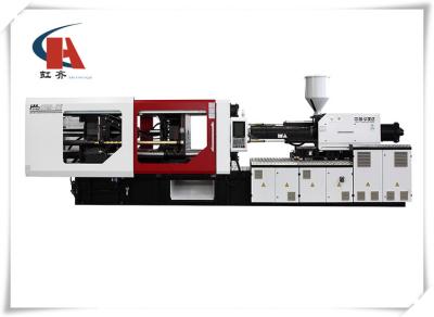 China Fully Automatic Plastic Injection Machine Screw Speed 200RPM Super Energy for sale