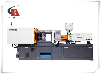 China Polymer Injection Molding Machine , Plastic Injection Molding Machine 92 - 120 G/S Rate for sale