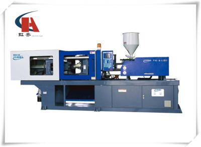 China PET Preform Injection Blow Molding Machine , Injection Molding Equipment Pressure Control for sale