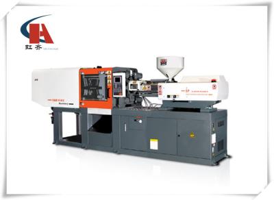 China 158 Ton Plastic Injection Molding Equipment , Small Injection Molding Machine 7.55*1.9*2.53m for sale