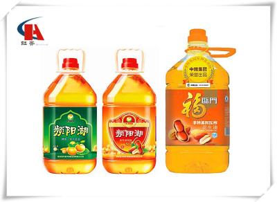 China Multifunctional Label Packaging Machine High Working Efficiency Long Lifetime for sale